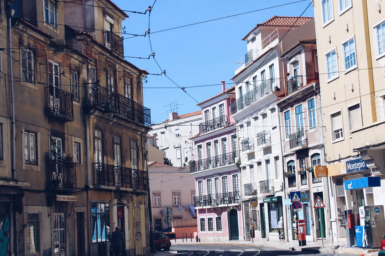 lilytoutsourire - une journée à lisbonne - portugal (8)