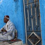 Balade dans le jardin des oudayas (rabat) maroc - lilytoutsourire