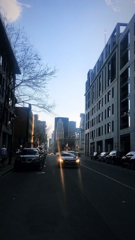lilytoutsourire - Montréal mes quartiers préférés