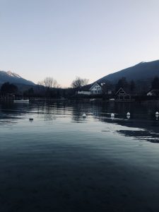 le lac d'Annecy pour un week-end - destination top ou flop - lilytoutsourire (11)