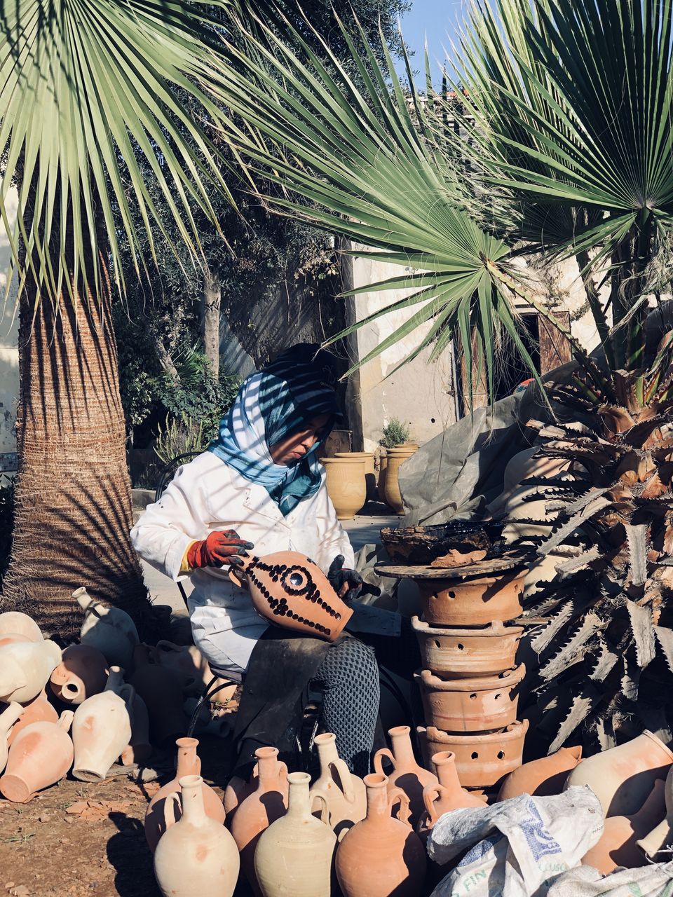 Rabat : 7 choses incontournables à faire - Lilytoutsourire