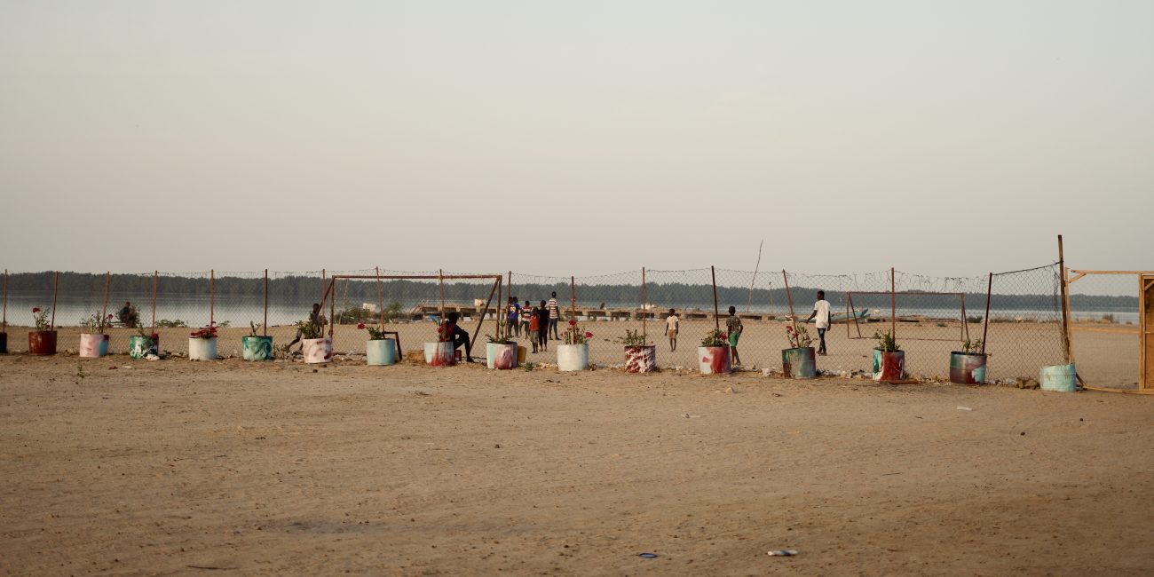 La Gambie le raccourci agréable pour traverser le Sénégal
