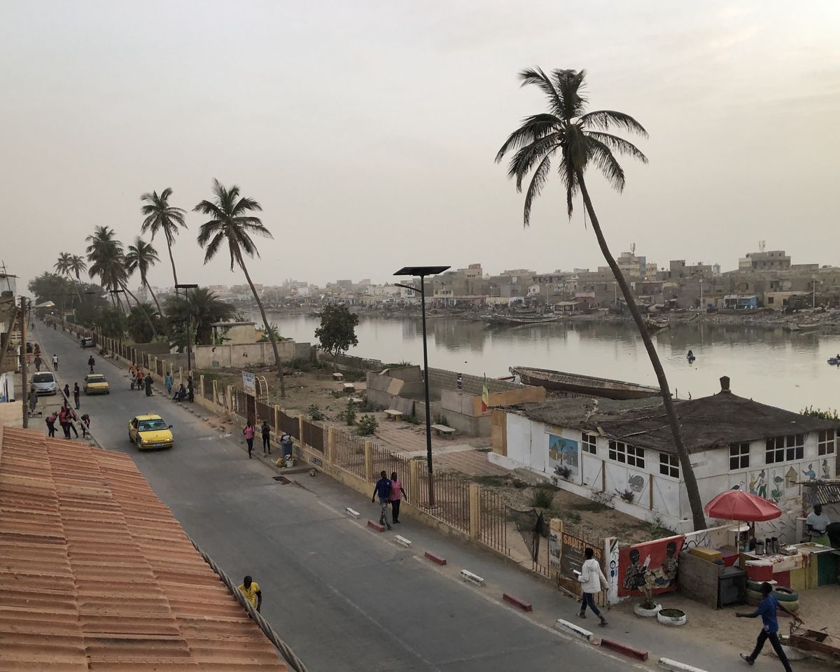 Citytrip à Saint-Louis - les bonnes adresses - Sénégal