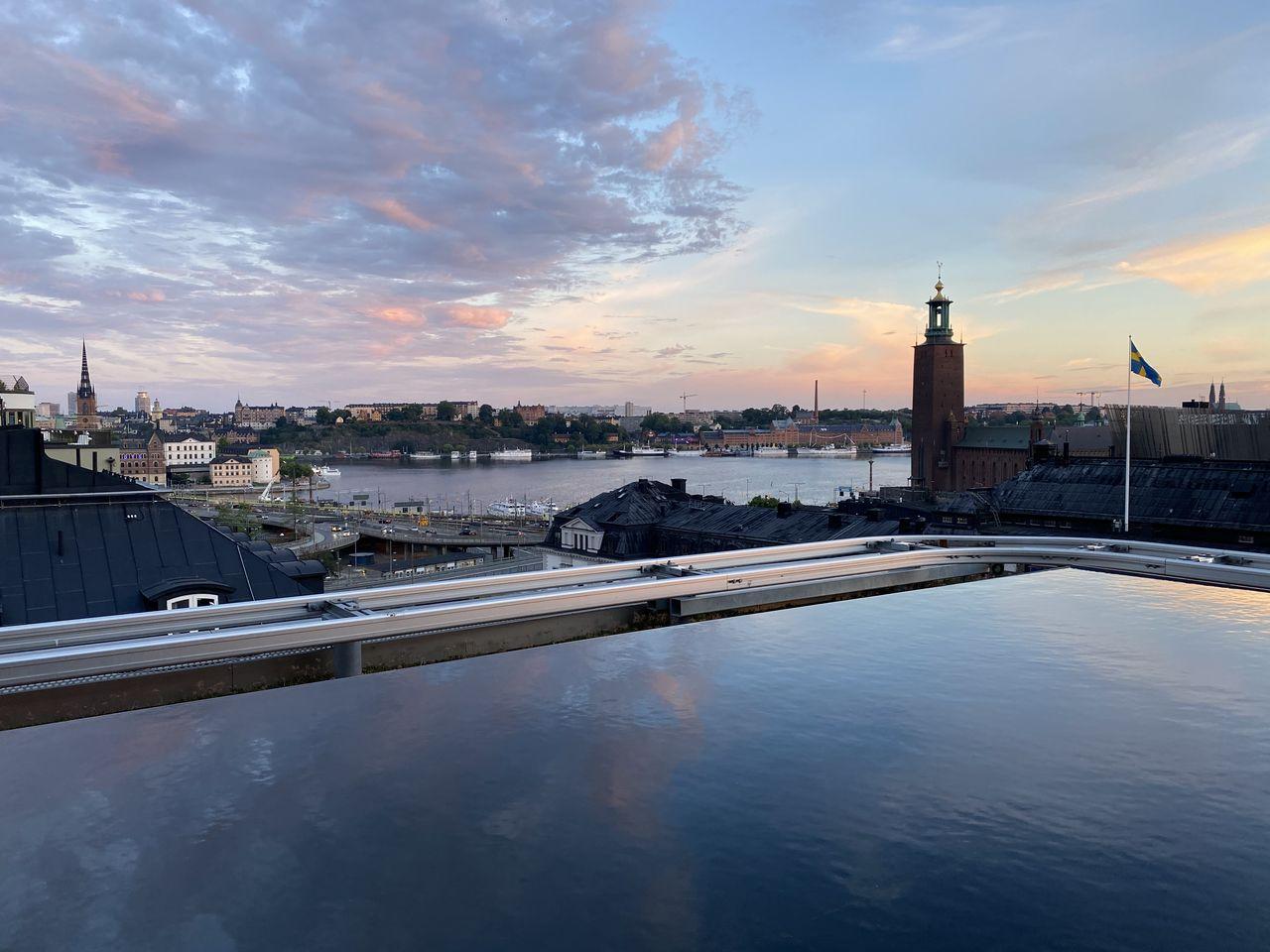 The Capital Scandic Hotel Stockholm