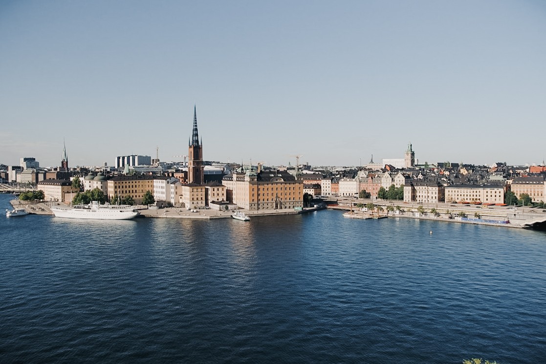 Monteliusväge