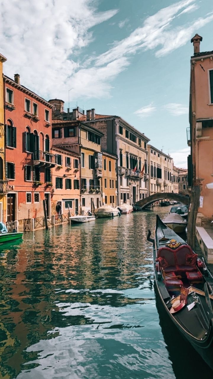 Escapade romantique à Venise - que faire en 2 jours