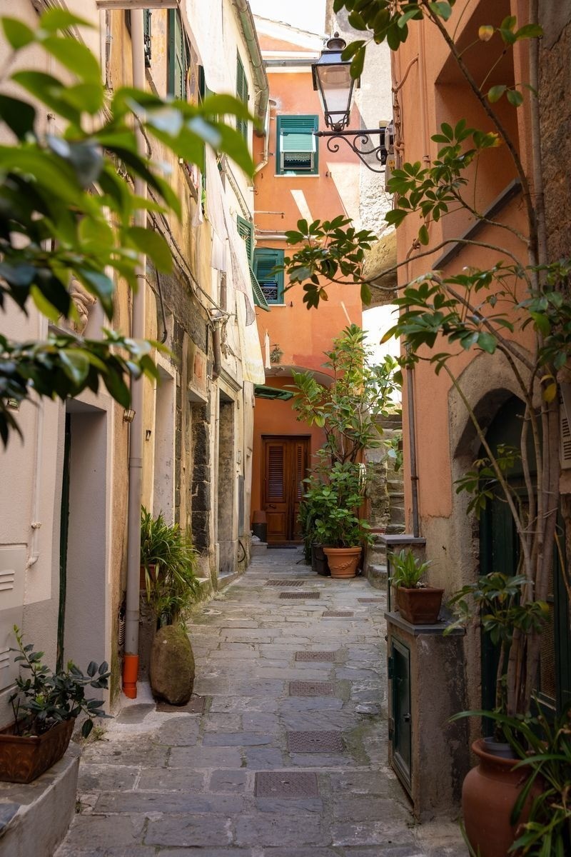 Vernazza - Italie