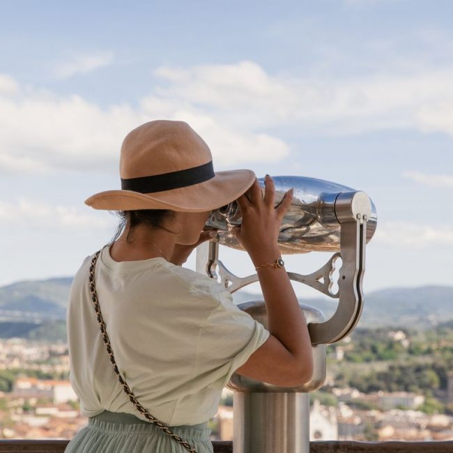 Guide de voyage - découvrir Florence en 3 jours - Italie - Lilytoutsourire