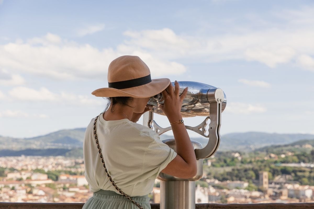 Guide de voyage - découvrir Florence en 3 jours - Italie - Lilytoutsourire