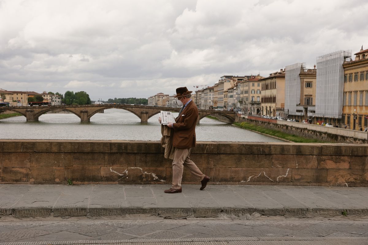 Guide de voyage - découvrir Florence en 3 jours - Lilytoutsourire
