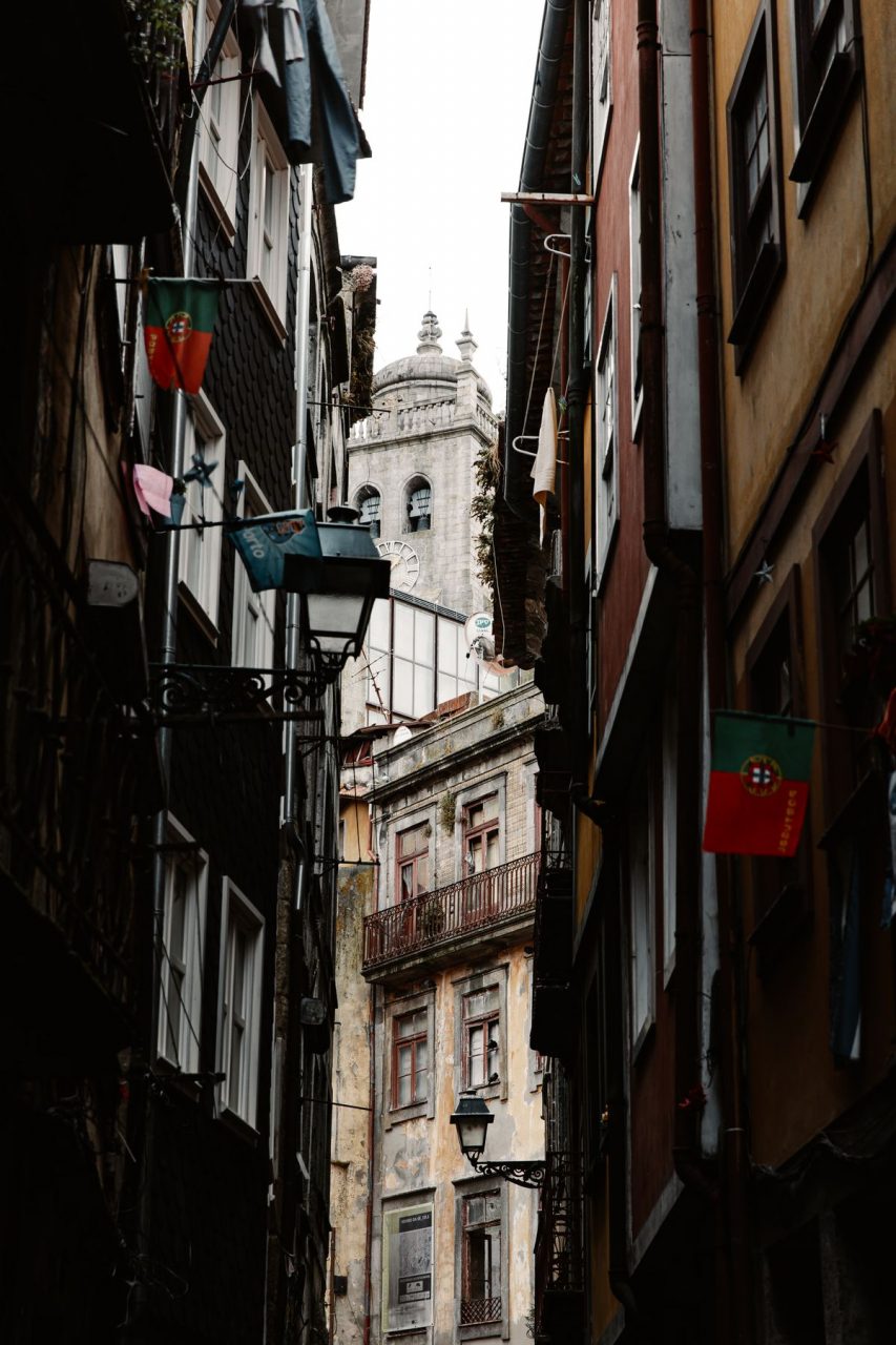 Citytrip à Porto - que voir et faire en 3 jours - Lilytoutsourire