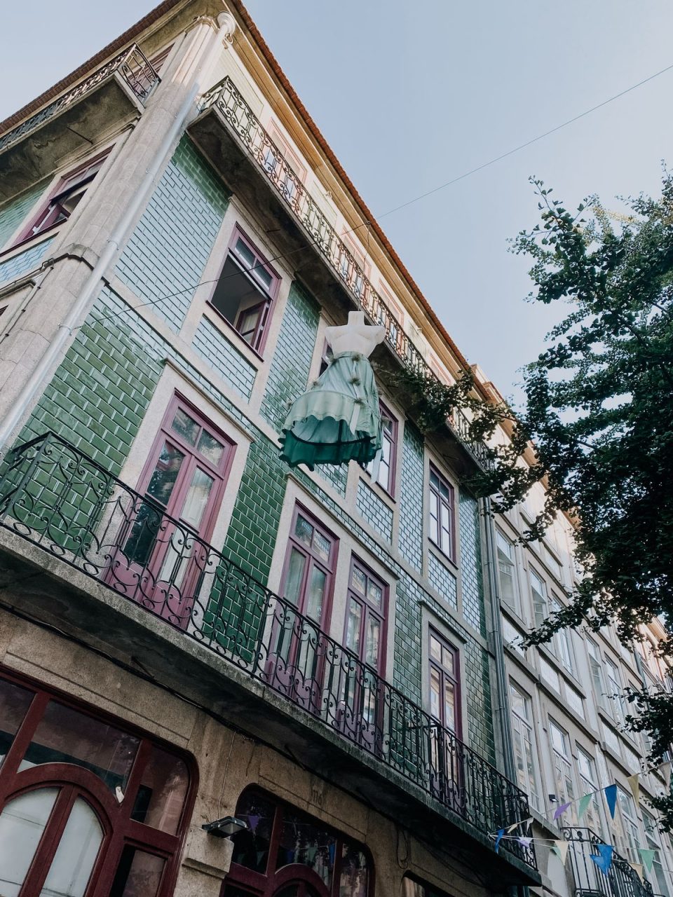 Citytrip à Porto - que voir et faire en 3jours - Lilytoutsourire
