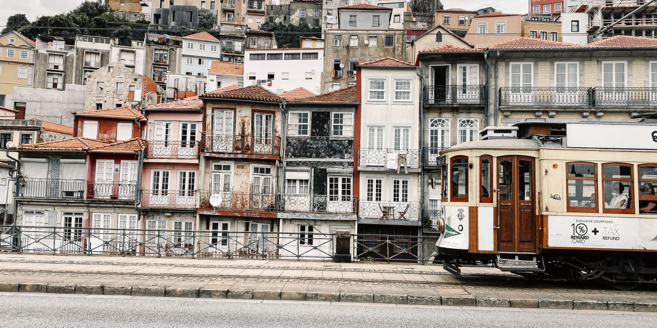 Citytrip en famille à Porto : que voir et que faire en 3 jours ? Portugal