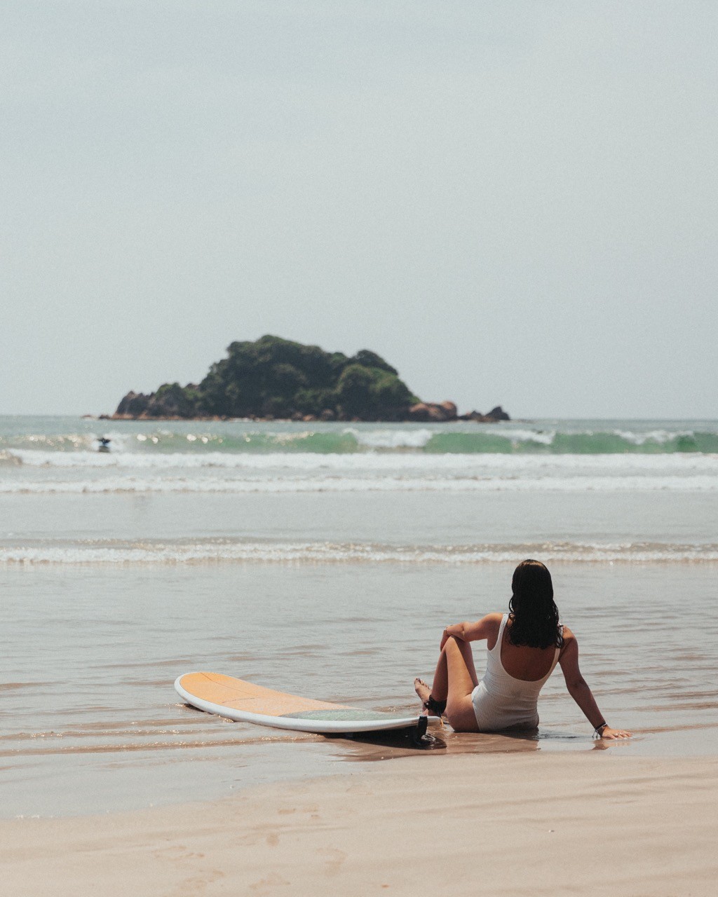 Weligama - surf trip au Sri Lanka