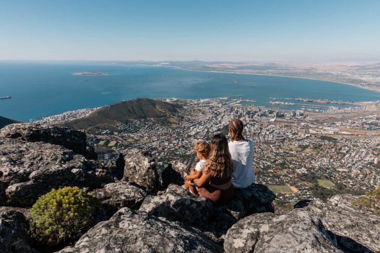 Que faire à Cape Town et aux alentours - Afrique du Sud - Lilytoutsourire