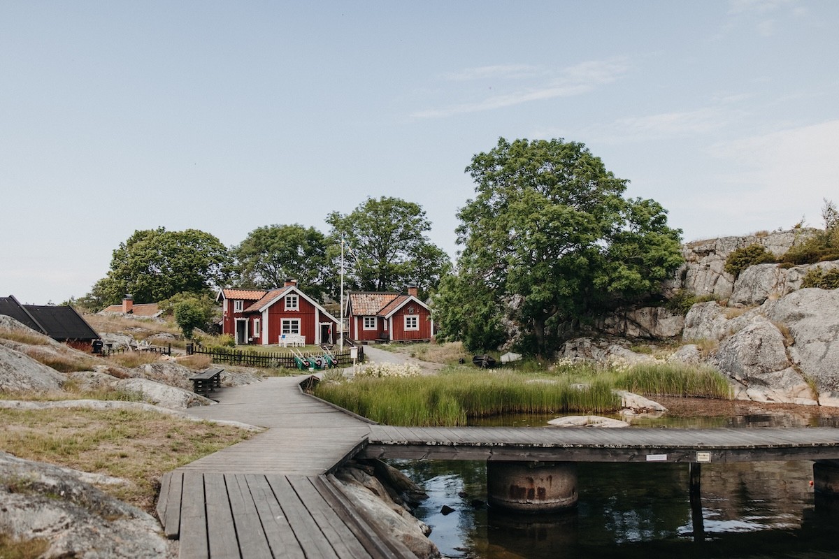 Bullerö - Lilytoutsourire