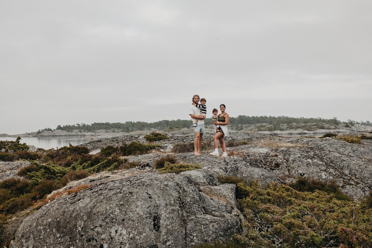 Bullerö - Lilytoutsourire