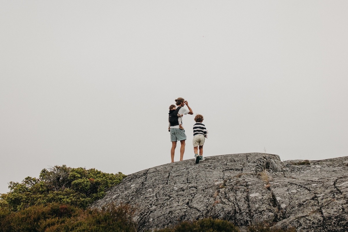 Bullerö - Lilytoutsourire