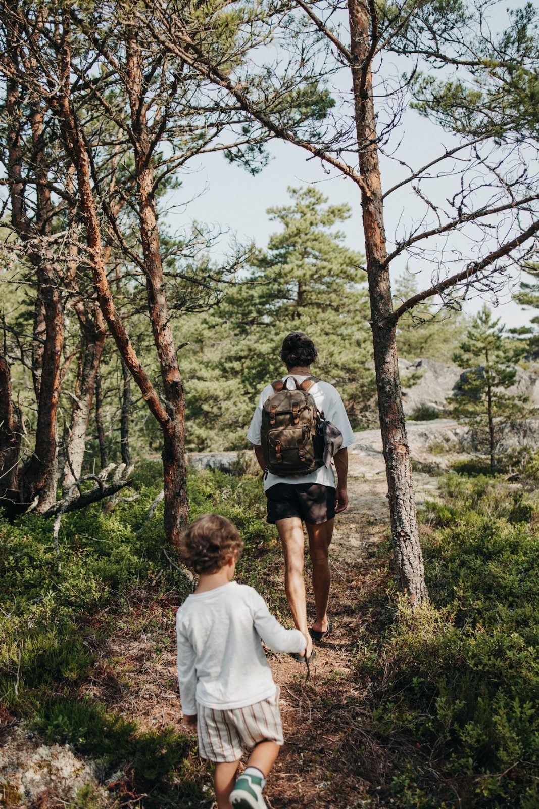 Bullerö - Lilytoutsourire