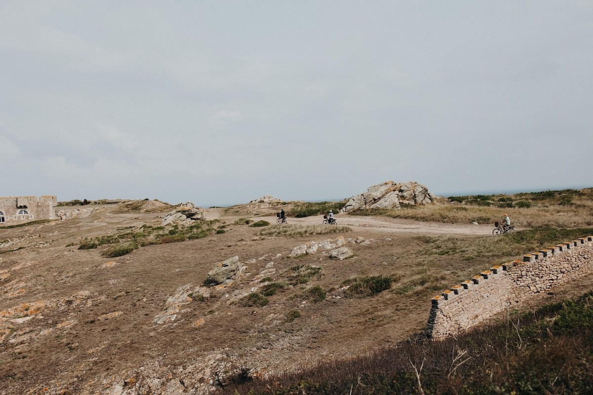 Louer un vélo - Veloc Ouest - Lilytoutsourire