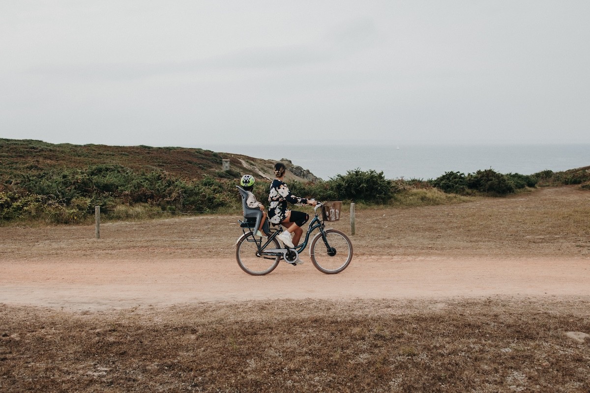 Louer un vélo - Veloc Ouest - Lilytoutsourire
