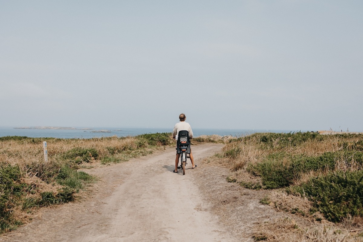 Louer un vélo - Veloc Ouest - Lilytoutsourire
