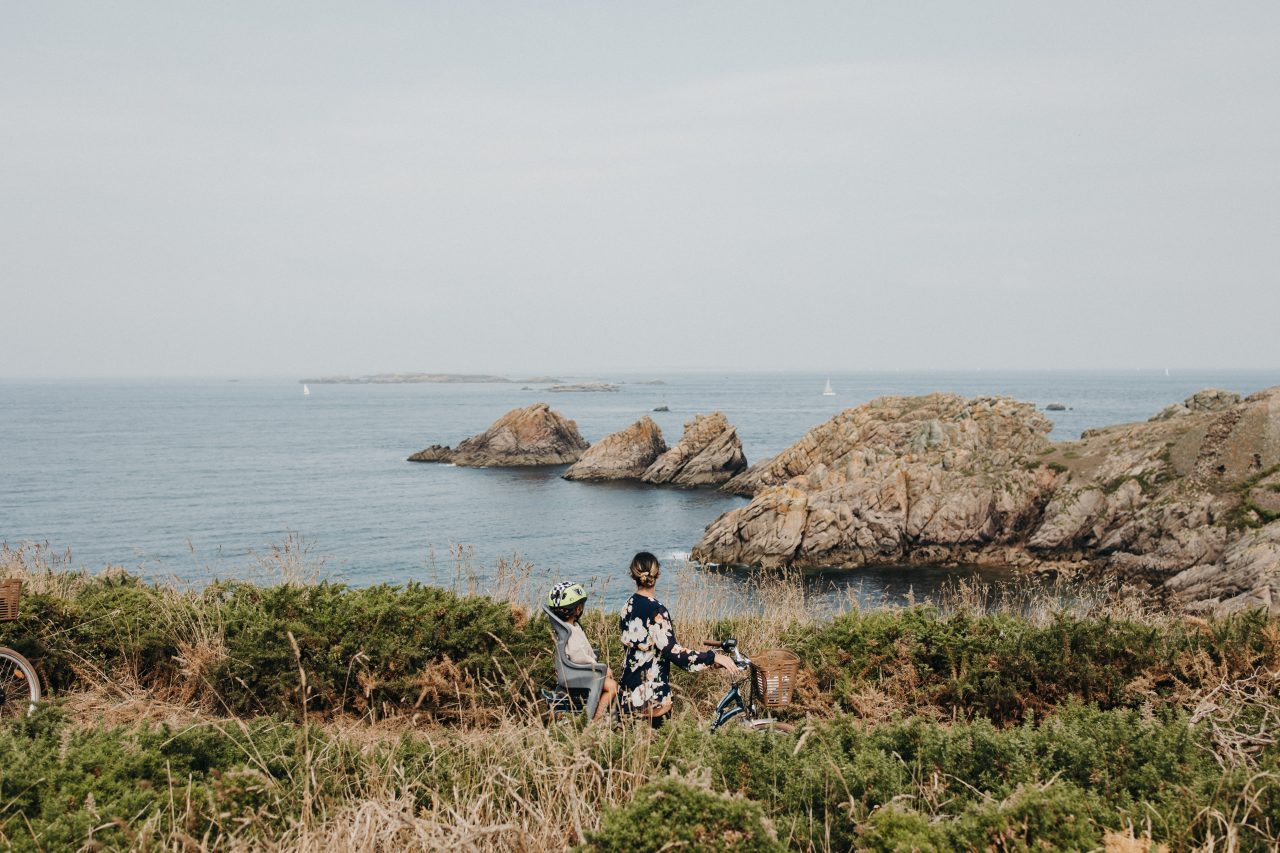 Louer un vélo - Veloc Ouest - Lilytoutsourire