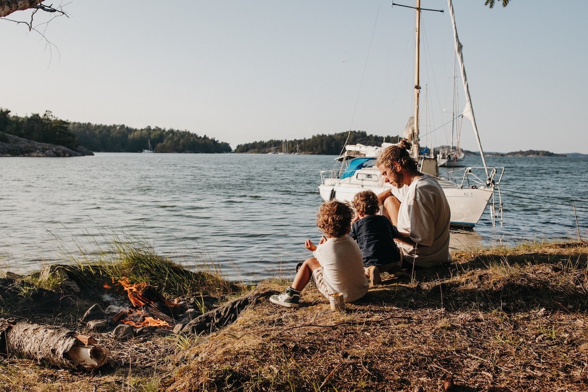 Namdö - Lilytoutsourire