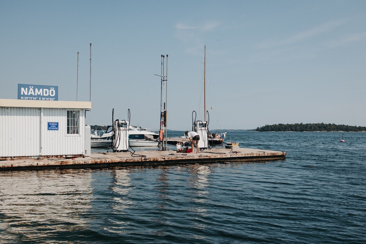 Namdö - Lilytoutsourire