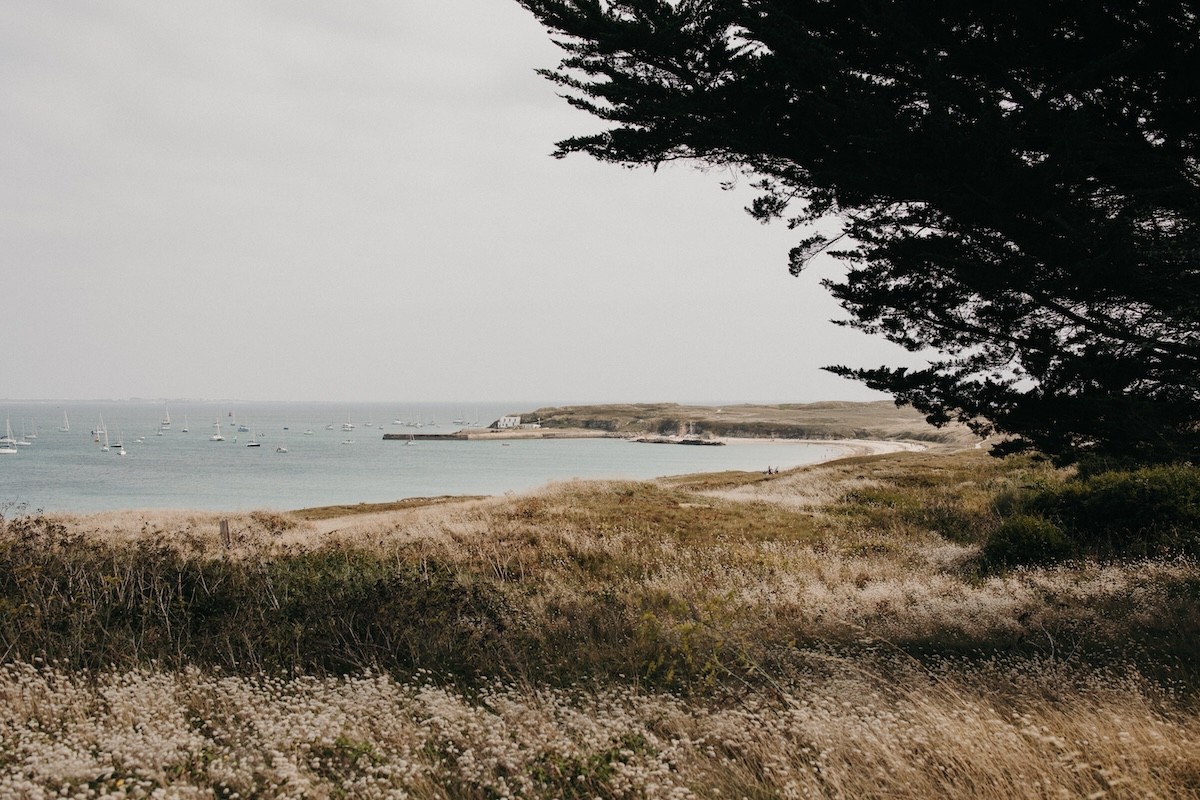 Que faire à l'île d'Houat x LIlytoutsourire