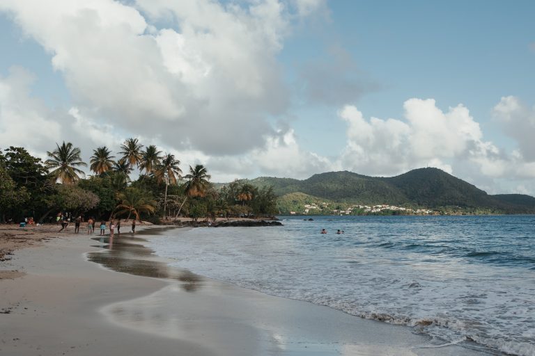 Déménager en Martinique depuis la France métropole - conseils, astuces et formalités à connaitre avant le départ x Lilytoutsourire