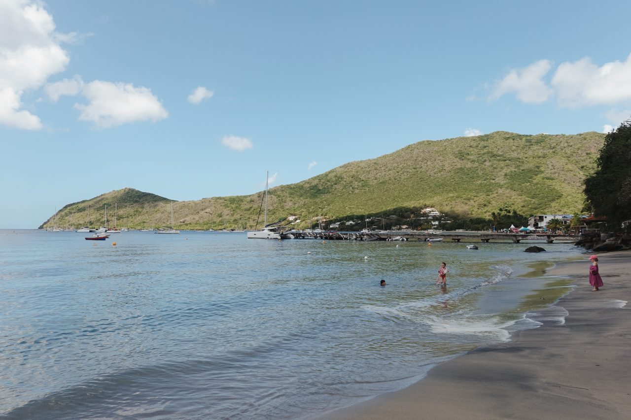 Grande Anse