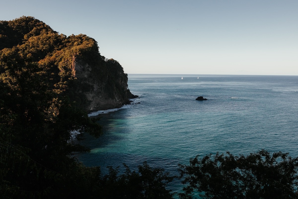 Les plus belles plages de Martinique - anse figuier x lilytoutsourire